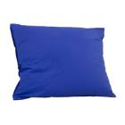 Hoofdkussen medical afwasbaar 60x70cm blauw Artikel foto