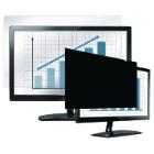 Fellowes beeldschermfilter PrivaScreen black-out privacy filter 24 inch 16:9 Artikel foto