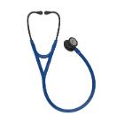 Littmann cardiology IV Diagnostic Stethoscoop marine blauw Artikel foto