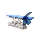 Wesseling Praxis 3 Elite elektrisch met wielen, 64cm breed uitgevoerd in RAL901 Artikel foto