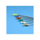 Mediplast metal suction tip 1.4x100mm round luer hub big pack wit Artikel foto