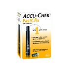 Lancet Accu-Chek Fastclix Artikel foto