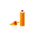 Veiligheidslancet 1,8 mm oranje HT One Artikel foto