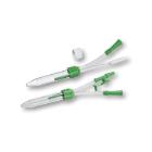 Unomedical trachea zuigset met funnel connector CH10 Artikel foto