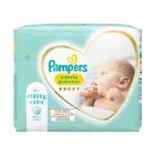 Pampers luier Preemie Protection P1 tot 1,8kg Artikel foto