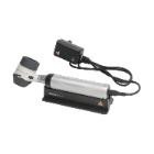 Heine DELTA 20T kit met contact plaat met schaalverdeling, Beta 4 USB handvat Artikel foto