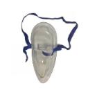 Omron masker voor volwassenen pvc voor C28, C29, C30, NEU22 Artikel foto