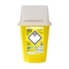 Sharpsafe naaldencontainer 1,8 liter Artikel foto