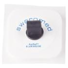 Swaromed ECG elektrode 32x32mm voor steker Artikel foto