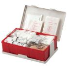 EHBO-koffer type B, koffer tbv 6-10 personen 27x17x8cm Artikel foto