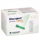 Lancet Glucoject Plus 33G Artikel foto