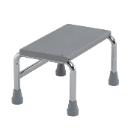 Wesseling opstap 1 trede 25x38x23cm belasting max. 150kg Artikel foto
