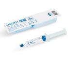 Lubragel glijmiddel met 2% lidocaine en chloorhexidine 6ml spuit Artikel foto
