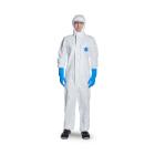 Tyvek 500 Xpert coverall met capuchon maat L wit Artikel foto