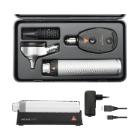 Heine Beta 400FO otoscoop/Beta 200 ophtalmoscoop LED met BETA4 handvat USBlader Artikel foto