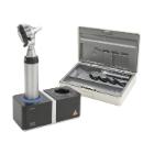 Heine Beta 400 F.O. Otoscoop LED met NT4 tafellader Artikel foto