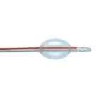 Silicone foley katheter Ch20 5-15ml 2-weg 41cm open end Folysil Artikel foto