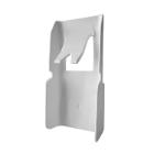 Sharpsafe SafeClip Bracket (zonder schroeven) voor 2L / 3L / 4L /7L / 9L Hoog Artikel foto