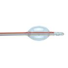Silicone foley katheter Ch14 5-15ml 2-weg 41cm open end Folysil Artikel foto