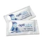 Optilube lubricate Katheter glijmiddel 5g sachets steriel Artikel foto