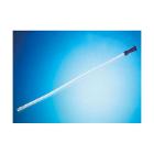Unomedical rectaalcatheter 40cm Ch20 geel Artikel foto