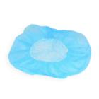 Haarnet PP Bouffant NW 50cm blauw Artikel foto