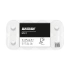 Katrin toiletpapier 2 laags tissue 94.5x110mm 27.5m/rol 250vel basic Artikel foto