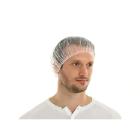 Haarnet PP Bouffant NW 58cm wit Artikel foto