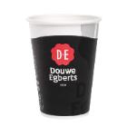 Beker 180ml karton Douwe Egberts Artikel foto