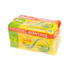 Zwitsal baby doekjes lotion voordeelverpakking Artikel foto
