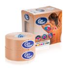 CureTape 2,5cmx 5m beige Artikel foto