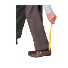 Able2 Schoenlepel plastic met haak 41 cm Artikel foto