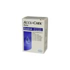 Accu-chek Aviva Controle Vloeistof Artikel foto