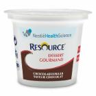 Nestle resource dessert gourmand chocolade Artikel foto