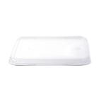 Deksel k5227-4 transparant tbv c2227 227x178mm apet Artikel foto