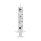 BD Discardit II injectiespuit excentrisch luer 10ml Artikel foto