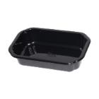 Bak 370ml zwart 160x5mm CPET Artikel foto