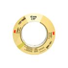 Tape 19mmx55m stoomsteriel met indicator Artikel foto