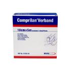 Comprilan 5mx10cm korte rek 2 zwachtels Artikel foto