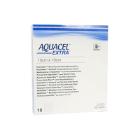Aquacel extra hydrofiber wondverband 10x10cm Artikel foto