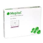 Mepitel 8x10cm zachte dubbelzijdige wondcontactlaag Artikel foto