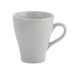 Mok 250ml met oor aida wit Gastrolijn Artikel foto
