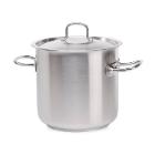 Kookpan met deksel 6,2ltr Profijt Artikel foto