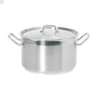 Kookpan met deksel 10ltr Profijt Artikel foto