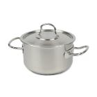 Kookpan met deksel 3ltr Profijt Artikel foto