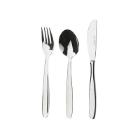 Mes tafel model xl 195mm rvs 18/10 Amefa Artikel foto