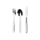 Vork tafel model xl 190mm rvs 18/10 Amefa Artikel foto