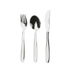 Amefa XL lepel menu 190mm rvs 18/10 Artikel foto