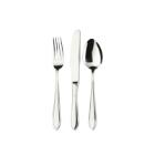 Mes tafel model 900 239mm chroomstaal Amefa Artikel foto