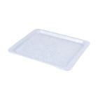 Dienblad 1/2 gastronorm versalite blauw 325x265mm Cambro Artikel foto